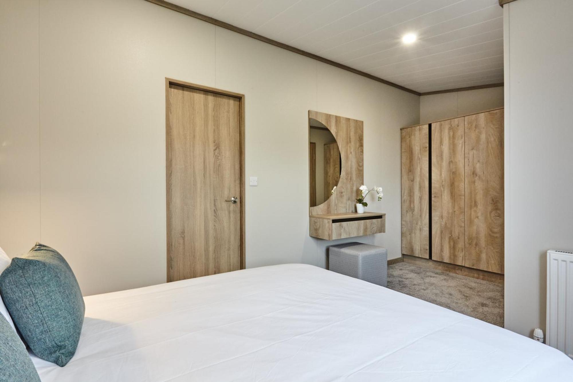 Sauchope Links Holiday Lodge And Glamping Park Crail Eksteriør billede