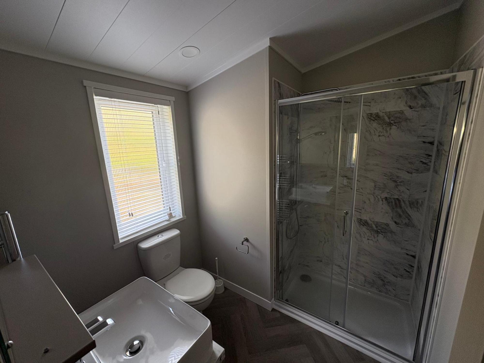 Sauchope Links Holiday Lodge And Glamping Park Crail Eksteriør billede